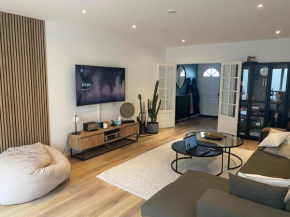 Nanterre Maison 140m2 avec Rooftop proche Arena